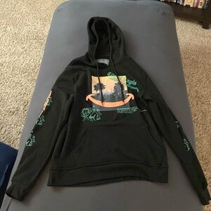 City of Angeles hoodie